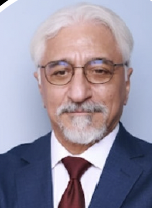 Dr. Reza Beikzadeh